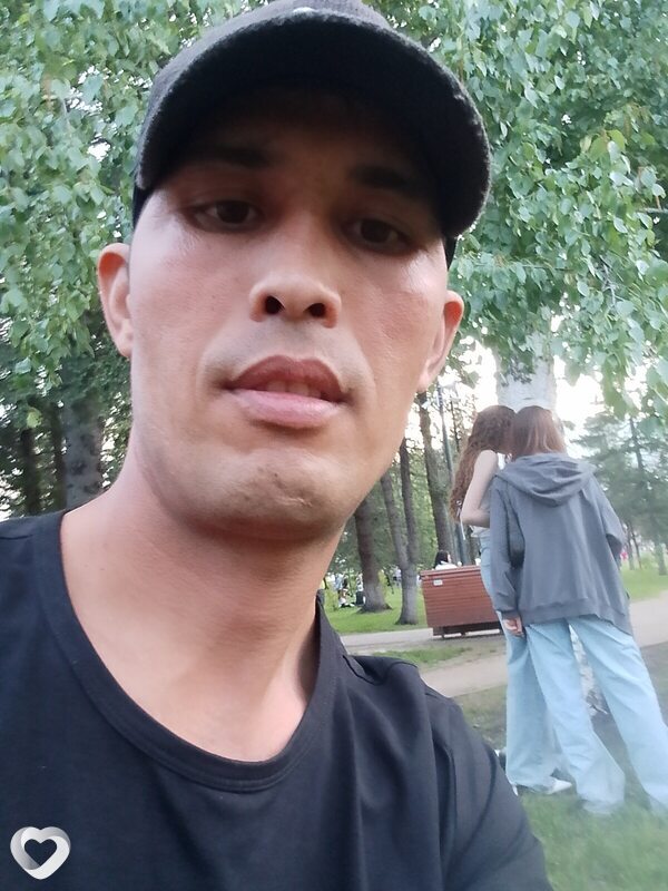 Джасур, 37, Горно-Алтайске — анкета №2253880