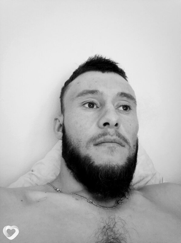 Алекс, 30, Кушве — анкета №2254013