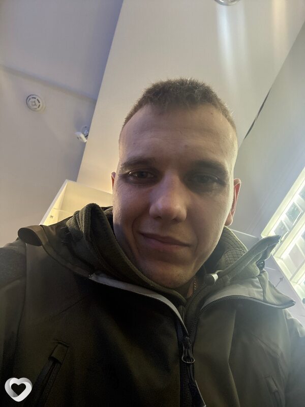 Николай, 29, Ростове-на-Дону — анкета №2254015