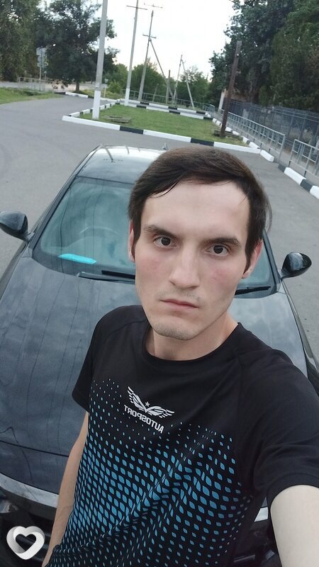Дмитрий, Зеленокумск