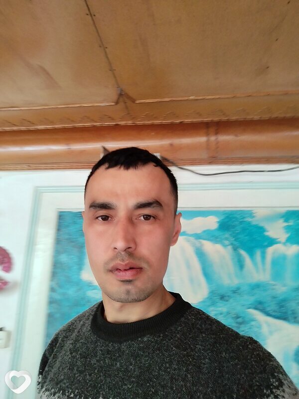 Sherzodbek, 26, Саранске — анкета №2254019