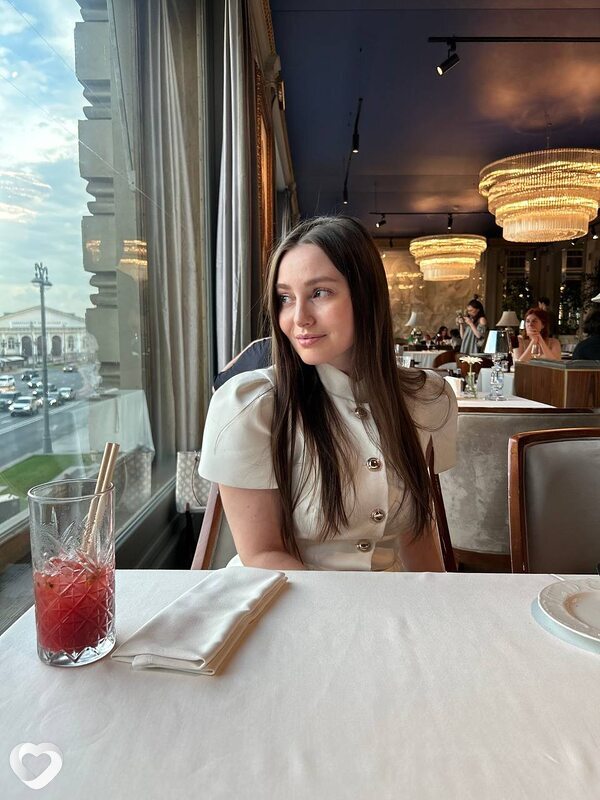 Юлия, 36, Москве — анкета №2254029