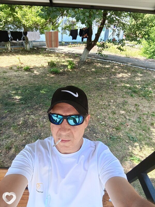 Андрей, 39, Луганске — анкета №2253992