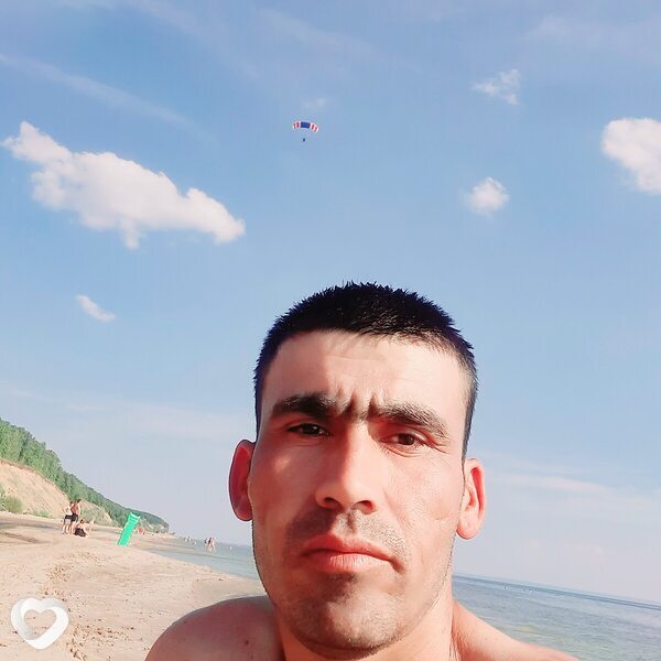 Боря, 45, Ульяновске — анкета №2253995