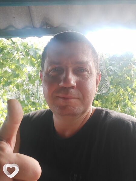 Ааа, 45, Ростове-на-Дону — анкета №2254007