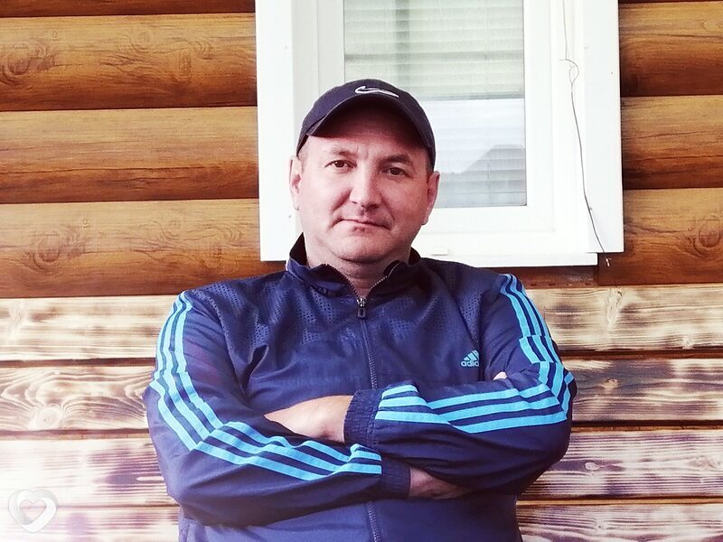 Андрей, 51, Ижевске — анкета №2254037