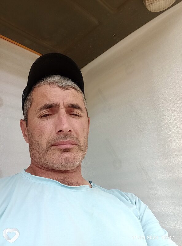 Руслан, 39, Красноярске — анкета №2254040