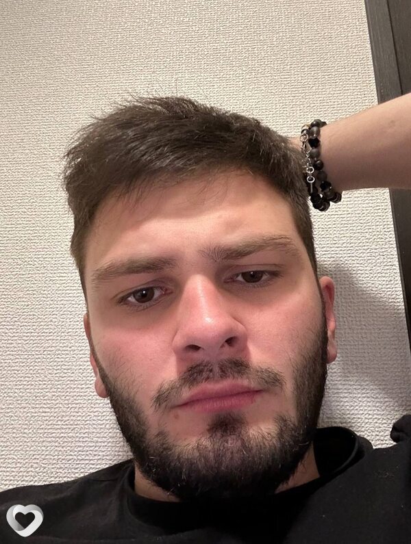 Ххх, 26, Каспийске — анкета №2254041