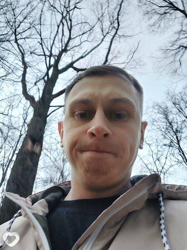 Андрей, Северобайкальск