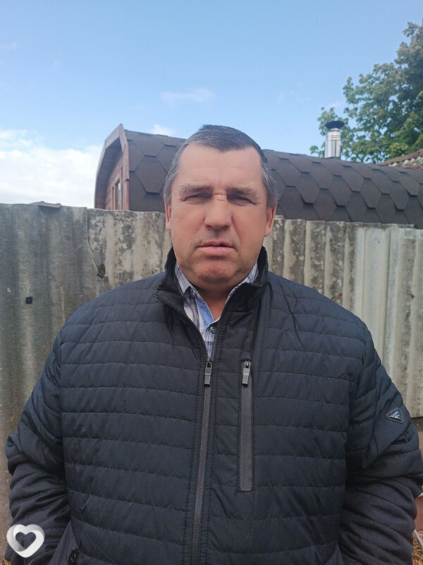 Генадий, 57, Мостах — анкета №2254044