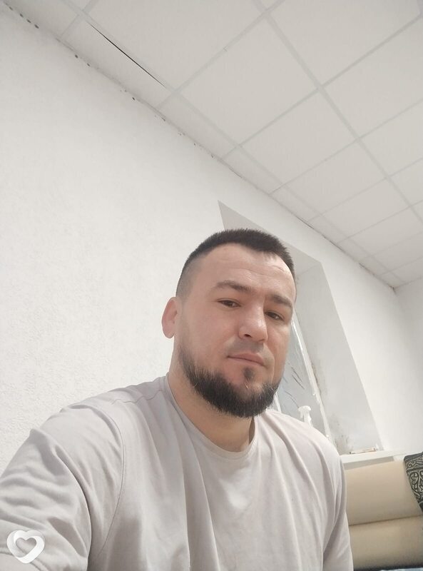 Миша, 32, Воронеже — анкета №2254051
