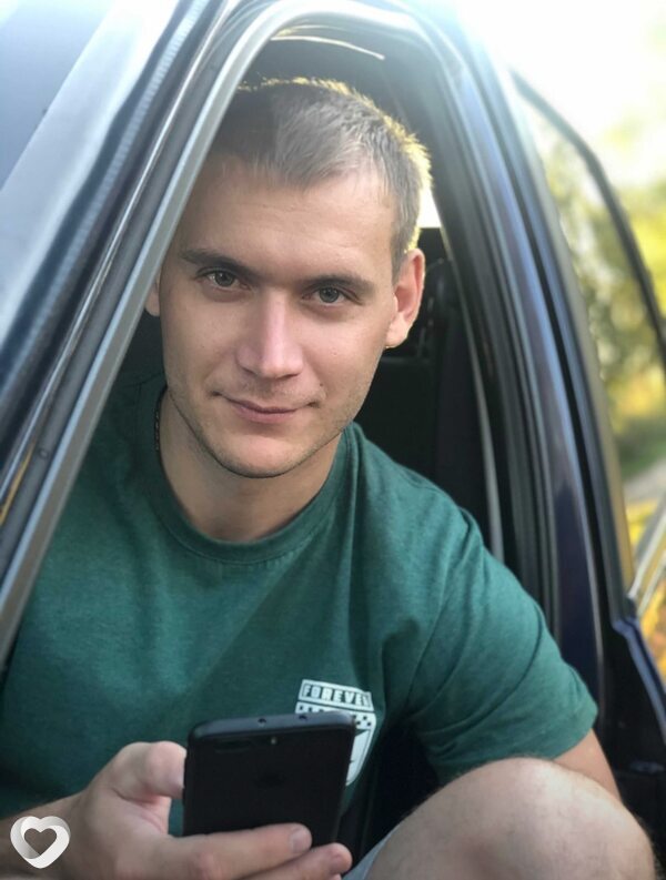 Павел, 33, Кемерове — анкета №2254053