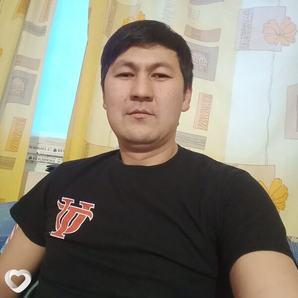 Баха, 36, Асбесте — анкета №2254058