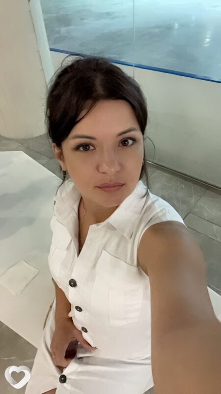 Yuliya, 36, Курске — анкета №2254109