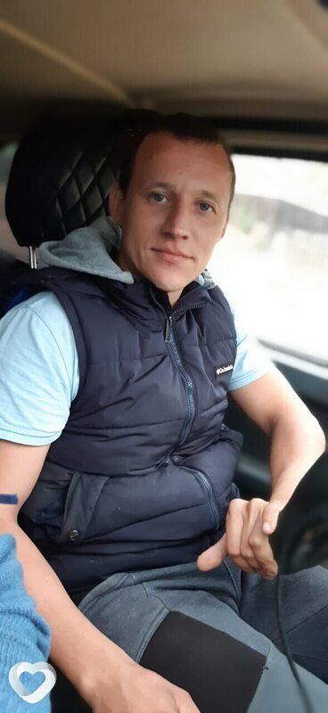 Денис, 34, Санкт-Петербурге — анкета №2254113