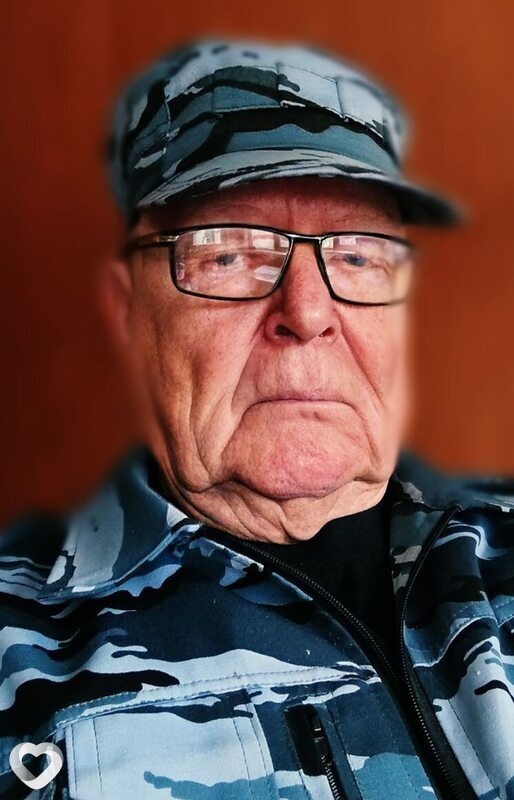 Владимир, 66, Пензе — анкета №2254118