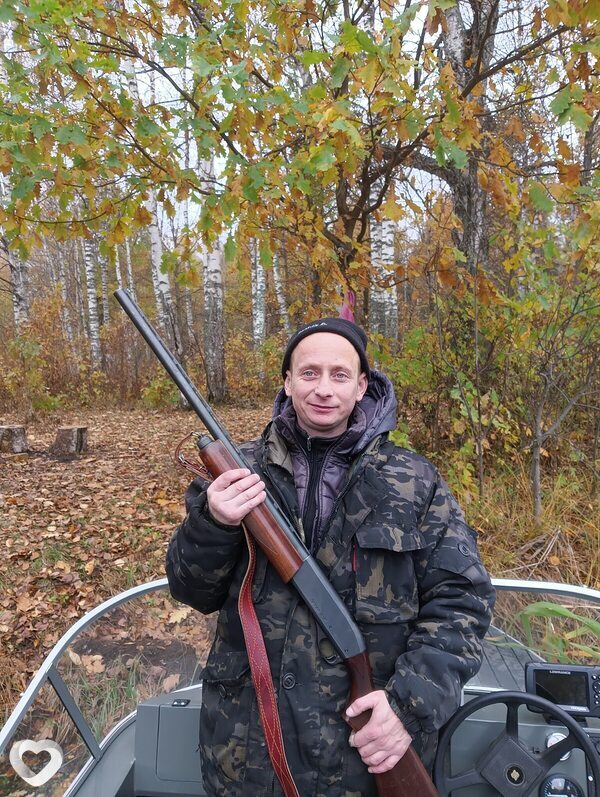 Денис, 39, Костроме — анкета №2254123