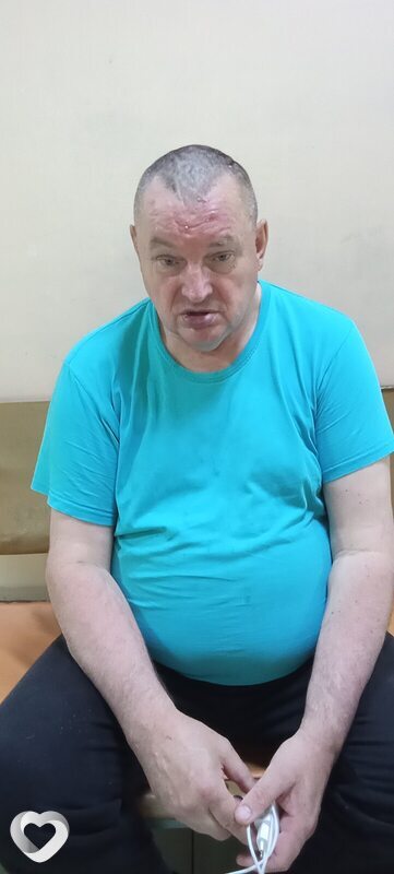 Взятие, 58, Дзержинске — анкета №2254129