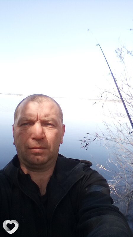 Сергей, 41, Саратове — анкета №2254130