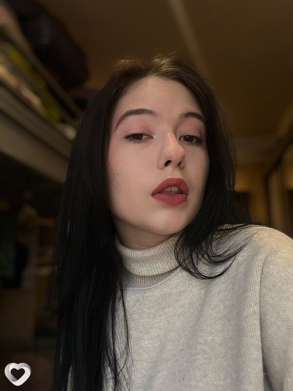 Екатерина, 20, Новосибирске — анкета №2254131