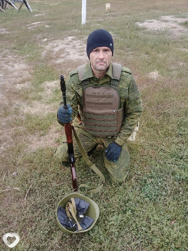 Кирилл, 41, Костроме — анкета №2254132
