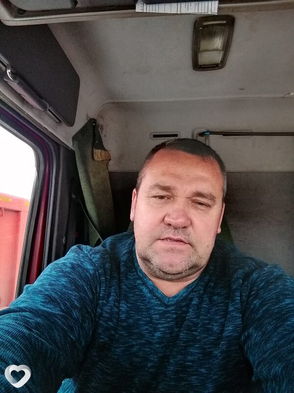 Александр, 49, Пугачеве — анкета №2254160