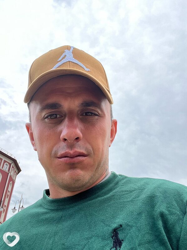Андрей, 32, Рязани — анкета №2254161