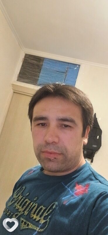 Абдули, 34, Новосибирске — анкета №2254162