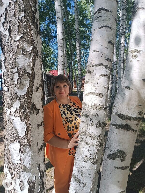 Елена, 45, Валуйках — анкета №2254168