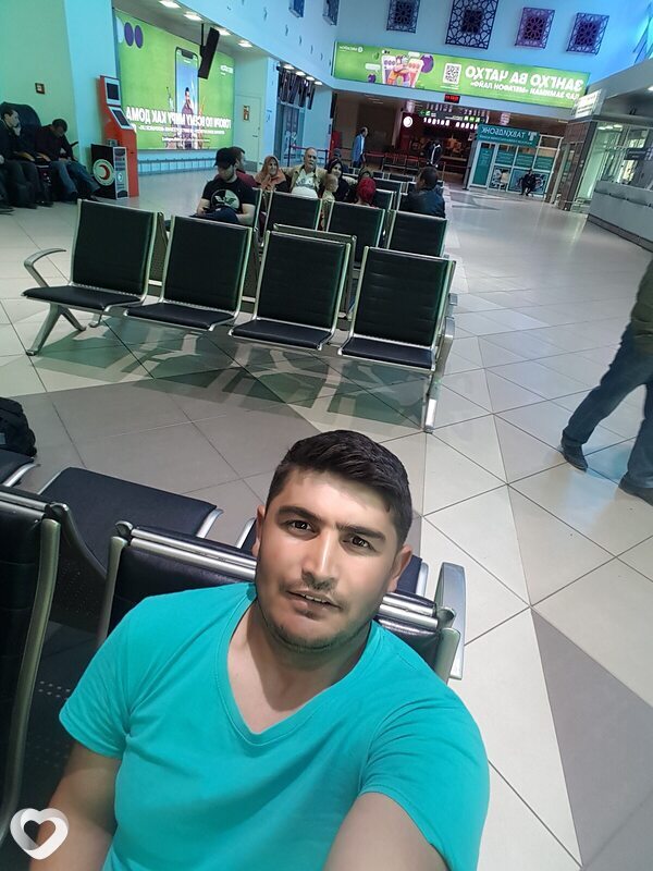 Гена, 37, Екатеринбурге — анкета №2254169