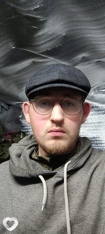 Михаил, 24, Санкт-Петербурге — анкета №2254172