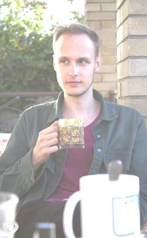 Павел, 28, Калуге — анкета №2254174