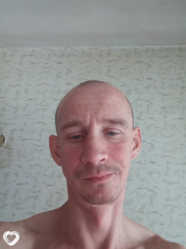 Николай, 38, Новокузнецке — анкета №2254087