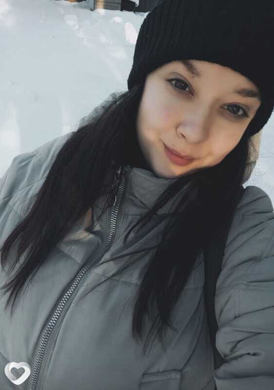 Светлана, 36, Чите — анкета №2254089