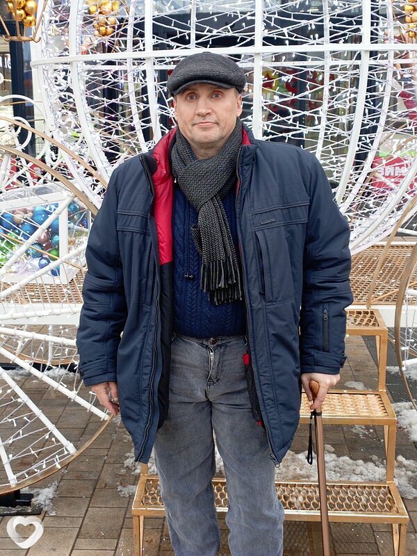 Сергей, Батецкий