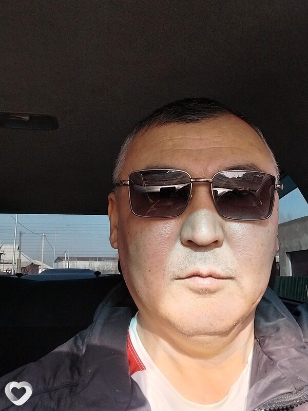 Мако, 45, Туркестане — анкета №2254100