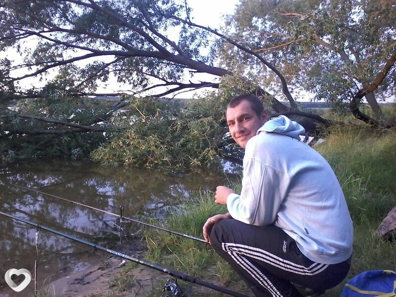 Андрей, 41, Киеве — анкета №2254101