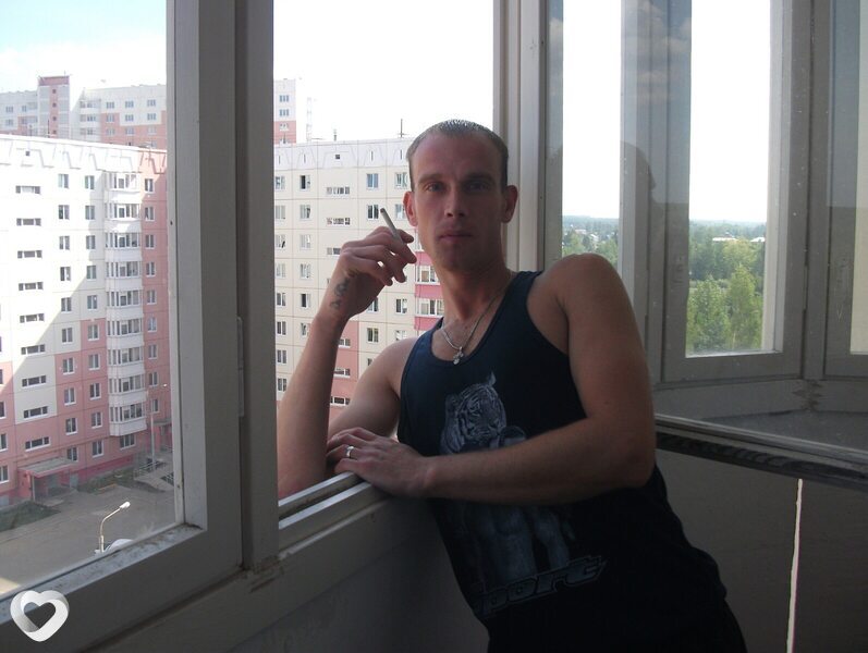 Денис, 35, Перми — анкета №2683365