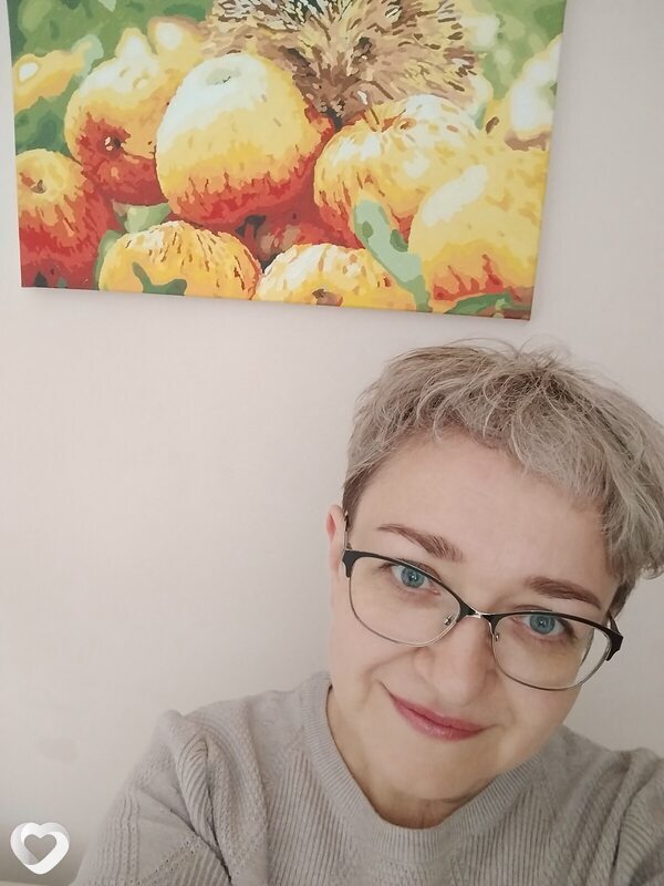 Анна, 46, Новокузнецке — анкета №2683366