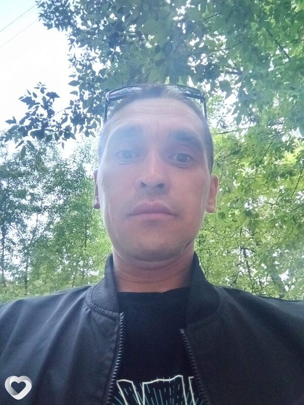 Альберт, 33, Ульяновске — анкета №2683371