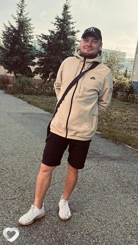 Вадим, 32, Новокузнецке — анкета №2683373