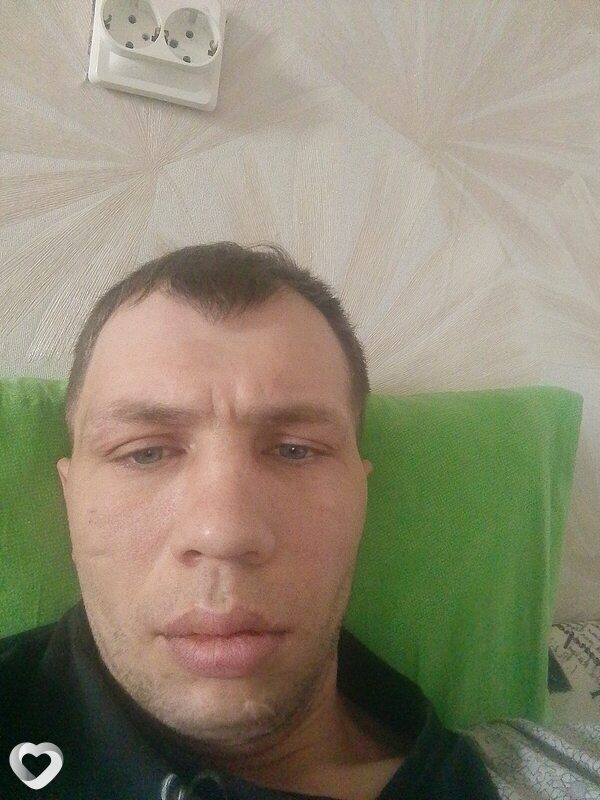 Анатолий, 36, Нижнем Тагиле — анкета №2683374