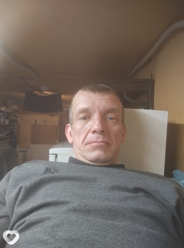Максим, 41, Ярославле — анкета №2683377