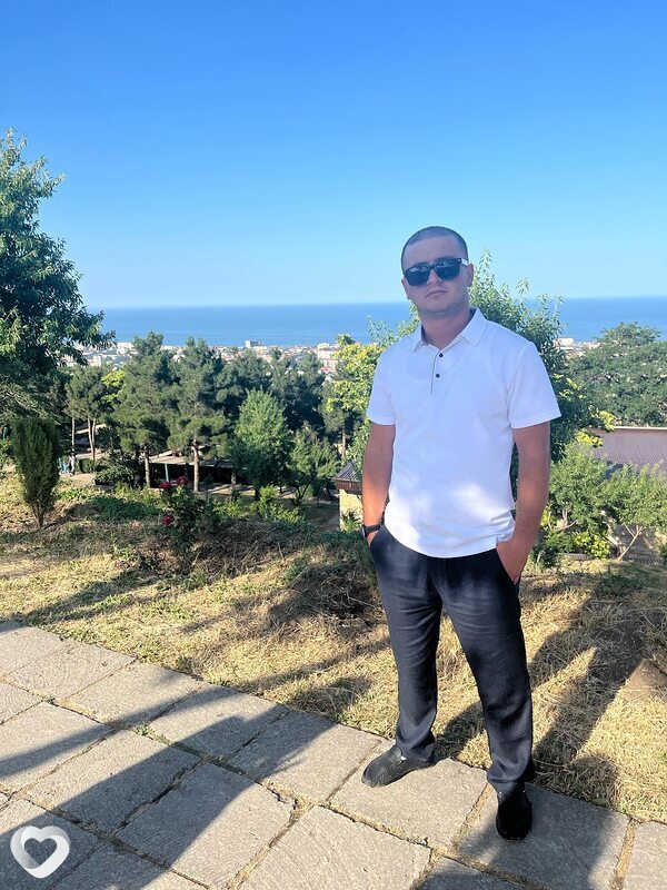 Алик, 30, Волгограде — анкета №2683391