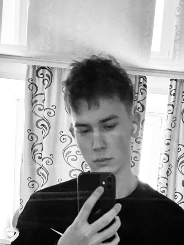Сергей, 20, Белорецке — анкета №2683401
