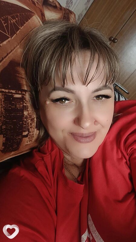 Елена, 53, Кокшетау — анкета №2683412
