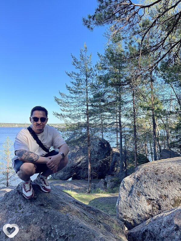 Алекс, Колпино