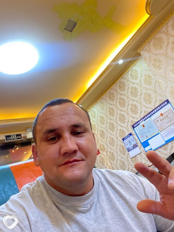 Петр, 39, Чебоксарах — анкета №2683414