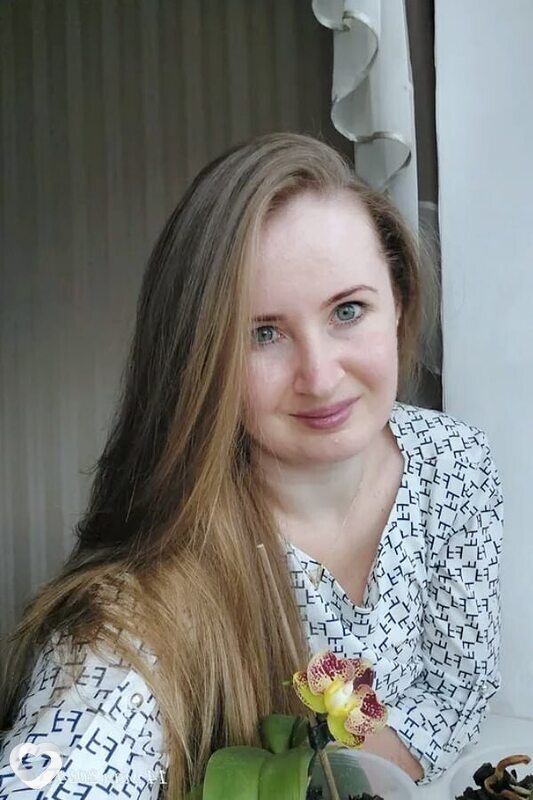 Марина, 42, Гомеле — анкета №2683337