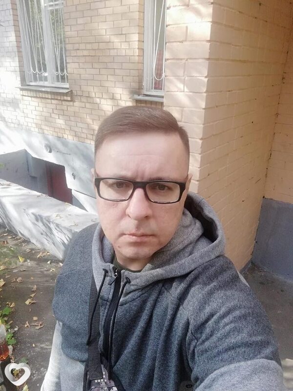 Иван, 40, Жуковском — анкета №2683341